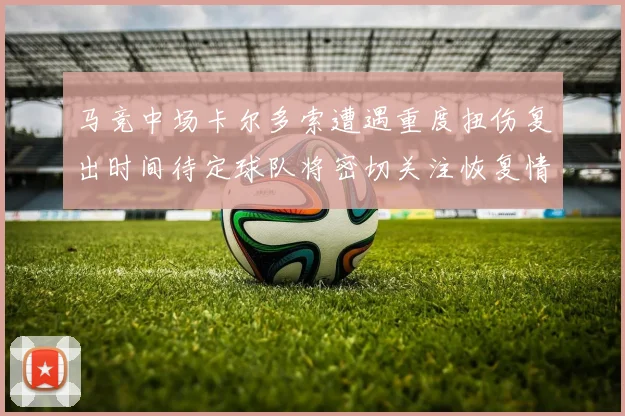 马竞中场卡尔多索遭遇重度扭伤复出时间待定球队将密切关注恢复情况